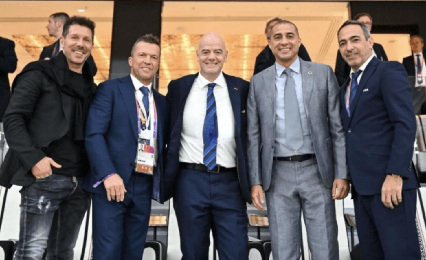 罗纳尔多卡卡世界杯,世界杯卡卡大罗