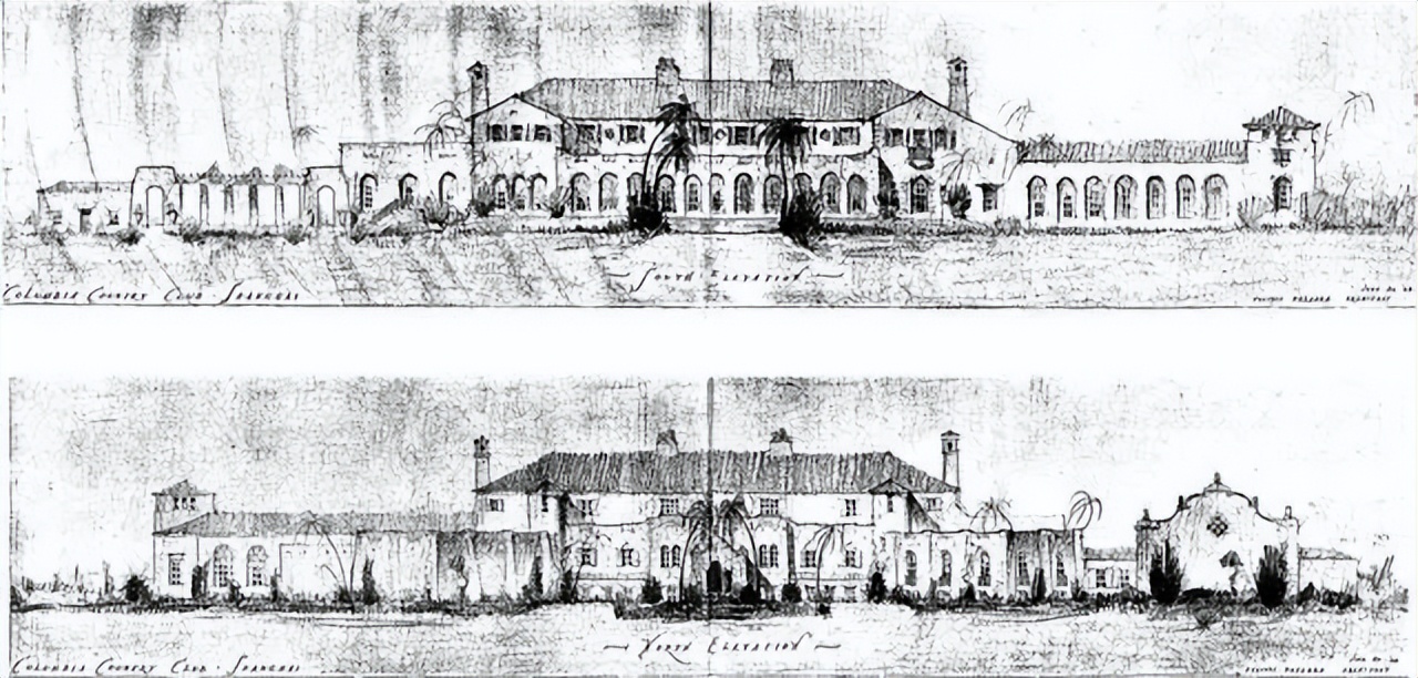 上海总会俱乐部,上海10大俱乐部