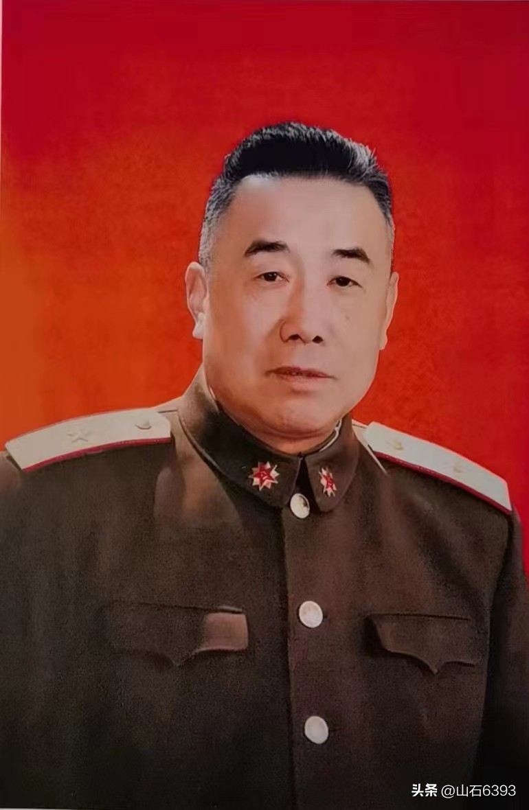 众战友深切缅怀晋国强政委——老将军一路走好！