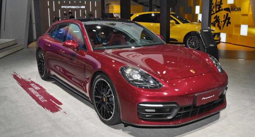 保时捷panamera2019款测评,保时捷panamera点评