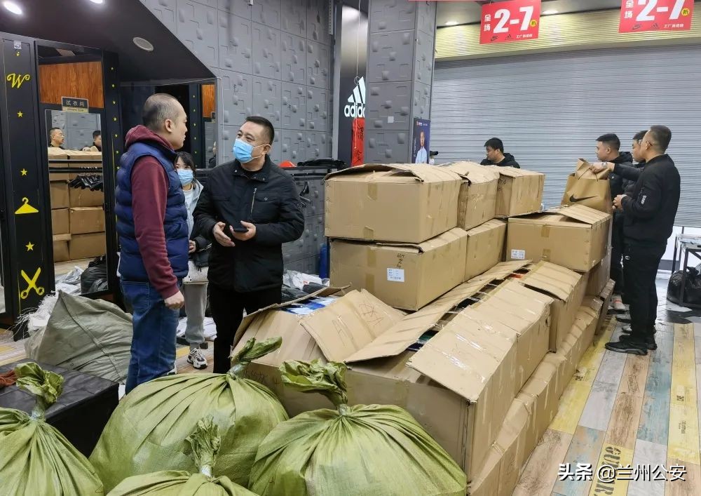 315消费者权益日的曝光视频,兰州最新打假通知