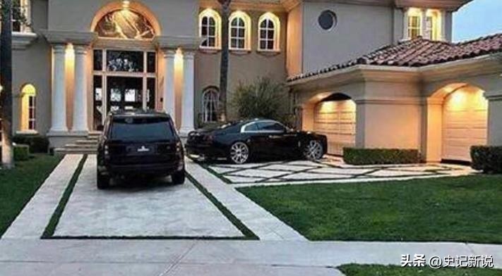 举办选妃大赛,钟爱大胸女,揭秘南美洲头号毒枭的真实生活