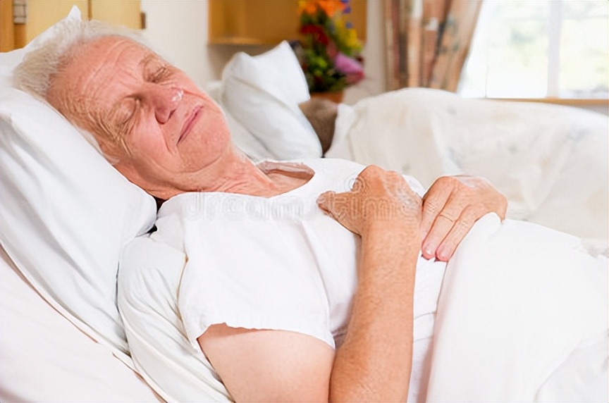 老人自然老死的概率,人类自然老死的概率是多少