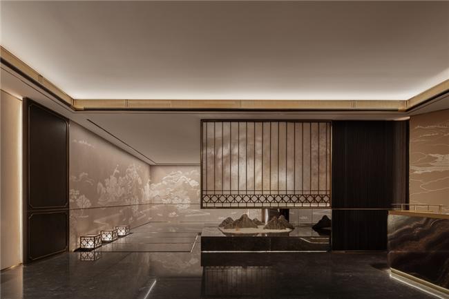 涓紡鎰忓浼氭墍绌洪棿璁捐,涓紡椤剁骇浼氭墍璁捐300骞崇背