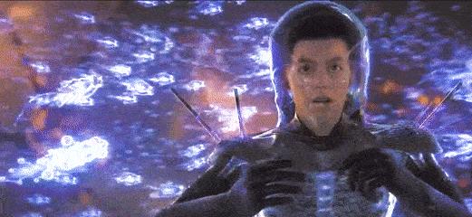 国产科幻动画不输灵笼,科幻动画片推荐大片9.0以上评分