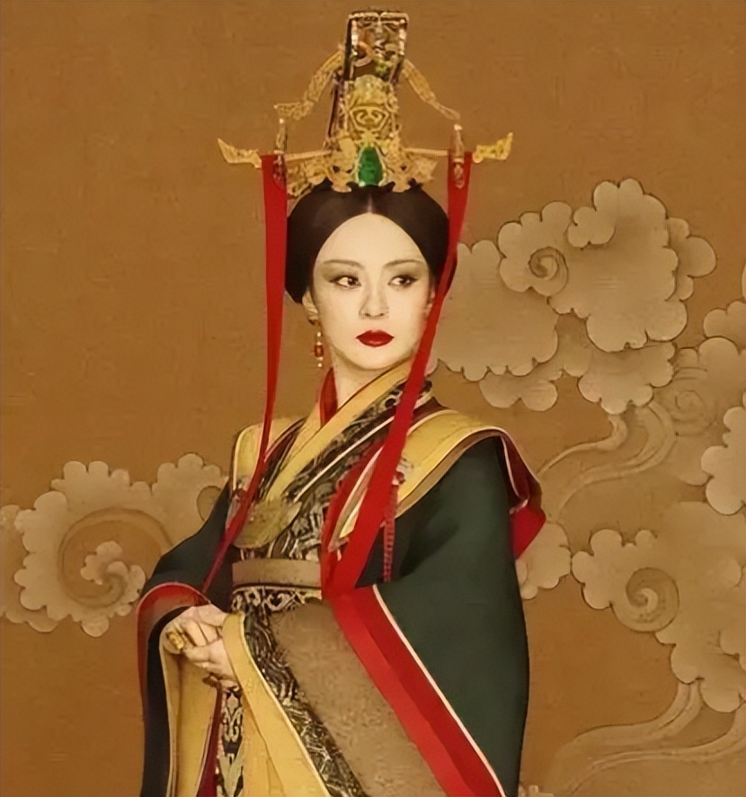 秦国昌平君当楚王了吗,昌平君为什么能做秦国丞相