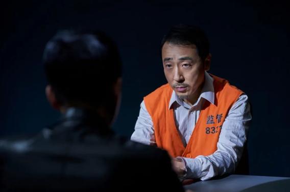 “反派专业户”宁理：无戏可拍的时候，我在家吃了十年的软饭