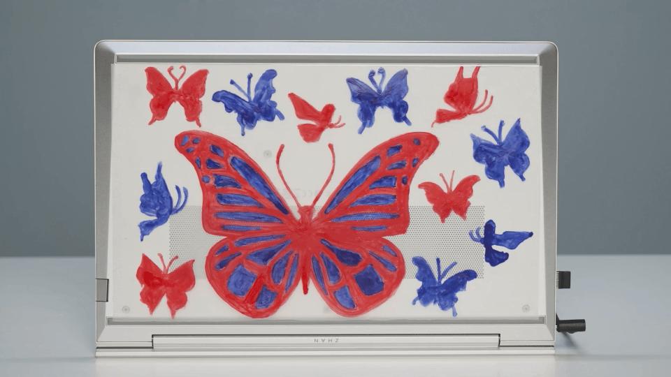 散热好续航高性能强,散热续航超强的游戏本