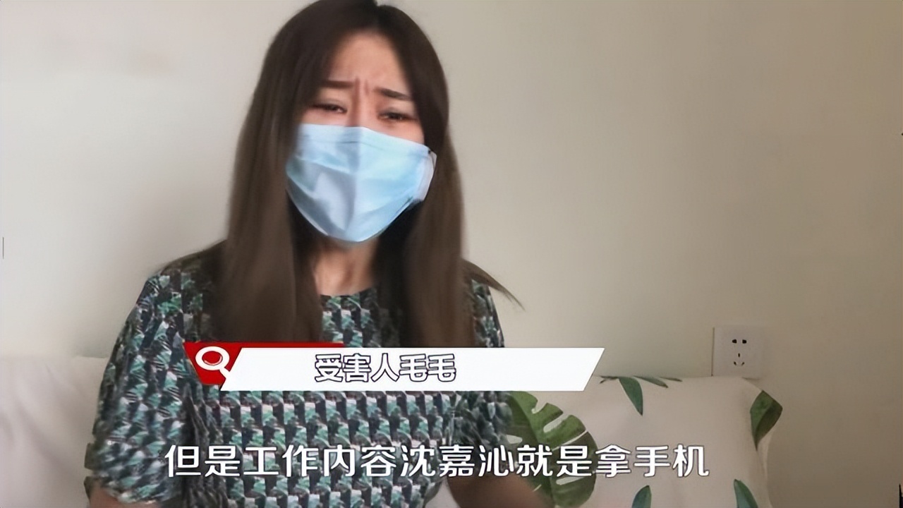 22岁模特被骗去迪拜,迪拜被骗103万的模特