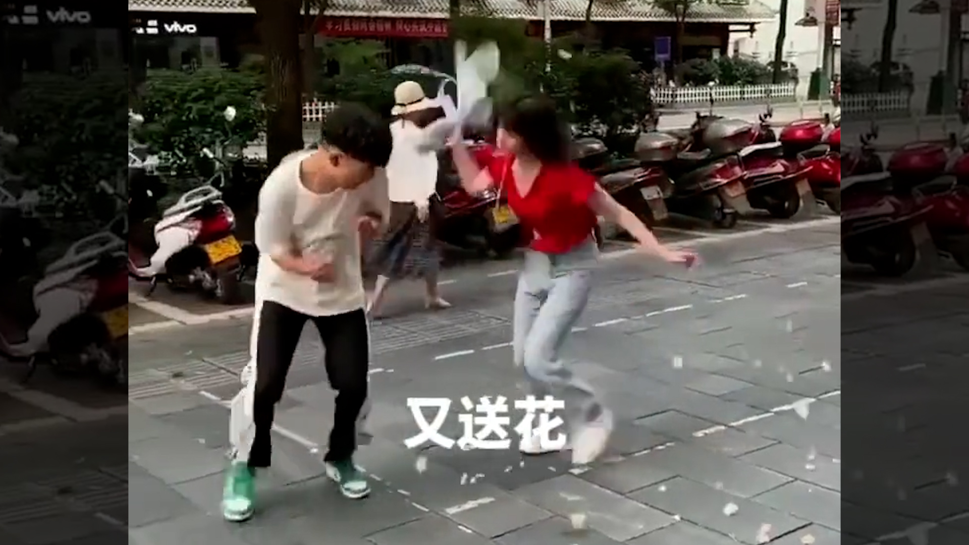 舔狗给女神送什么礼物,舔狗送女朋友什么礼物