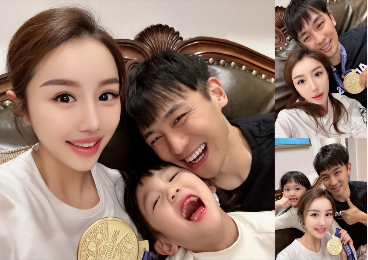 已婚足球运动员丑闻,中国足坛反腐案新进展