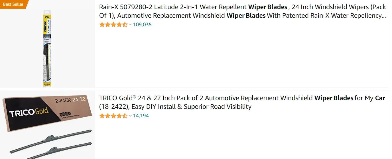 亚马逊汽配类目运营技巧,亚马逊汽配跟卖技巧