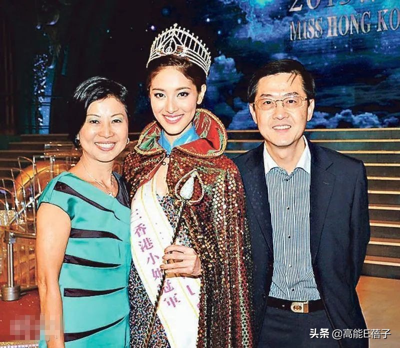 被抽水王出100万赌不是父母亲生，陈凯琳弟弟私讯曝光回怼质疑