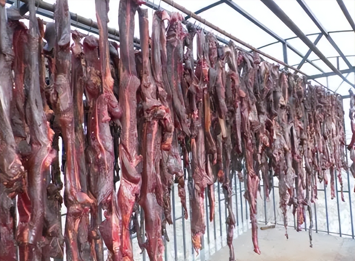 正宗风干牦牛肉多少一斤,正宗风干牦牛肉多少钱一斤