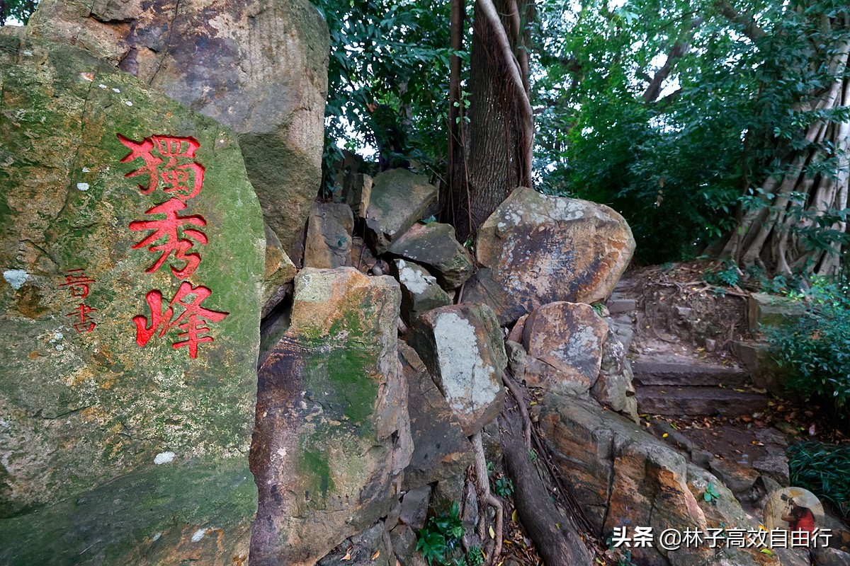 福州有哪些特色玩的,福州市区游玩攻略