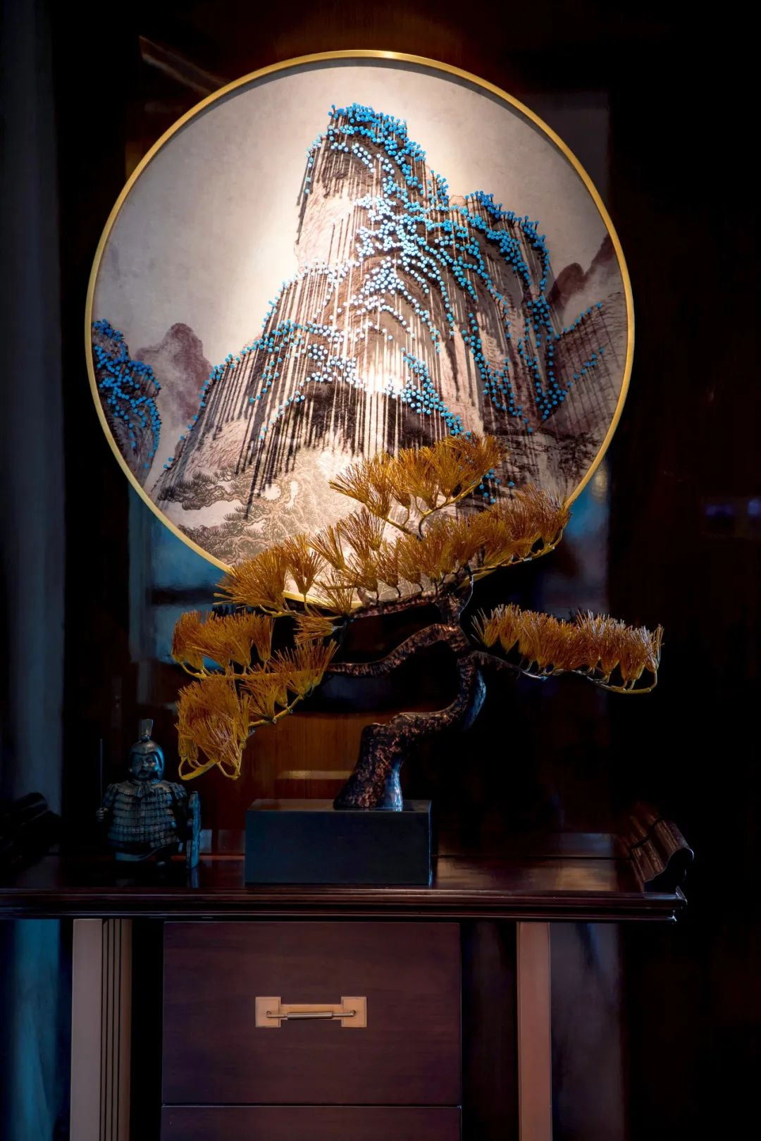 京味皇城-北京CBD-南楼会所|OExKAISA