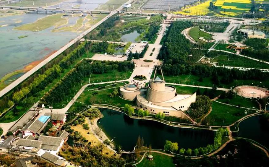 中国具有5千多年的文明史,中国5000年文明为什么很强大