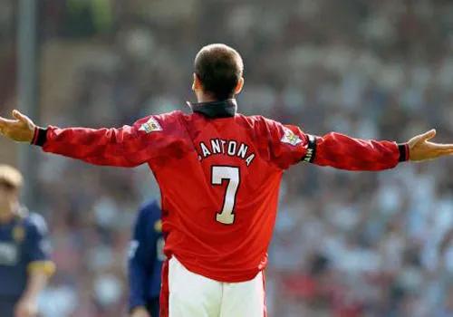 坎通纳的足球比赛集锦,英格兰坎通纳