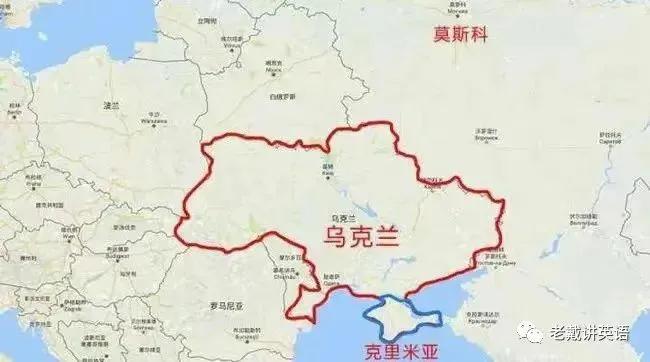 cnn英语新闻双语字幕,cnn关于俄乌战争的报道