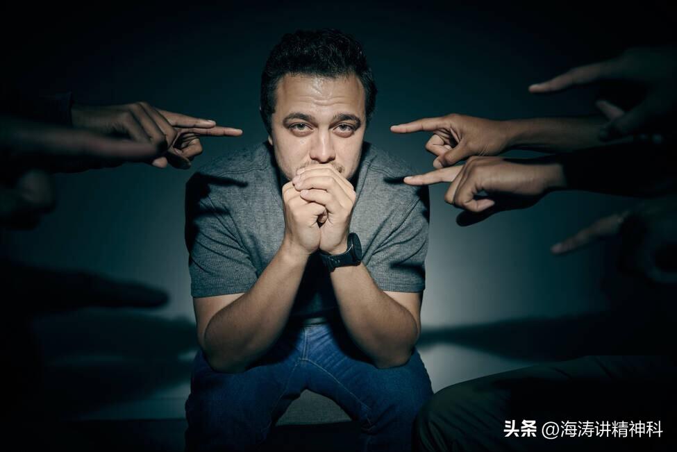 关于精神分裂症状发病期的描述,关于精神分裂症发病机制