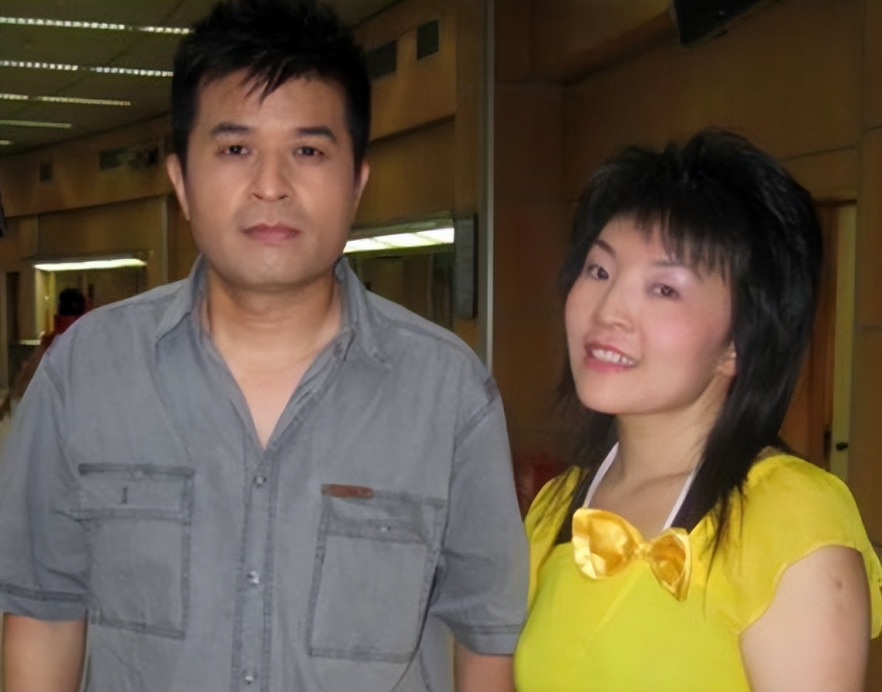 这一次，64岁的毕福剑，终于为曾经的口无遮拦付出了代价