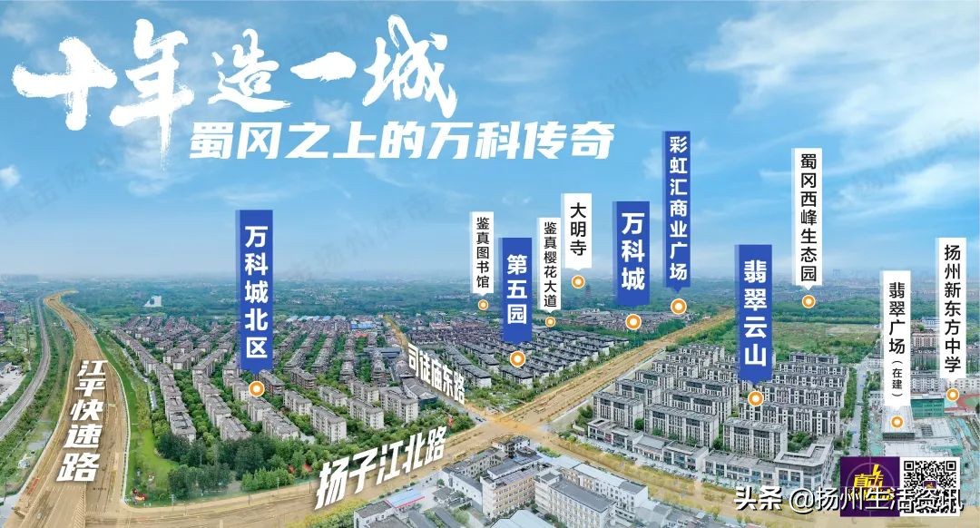 扬州最新小区物业,扬州市市级示范物业