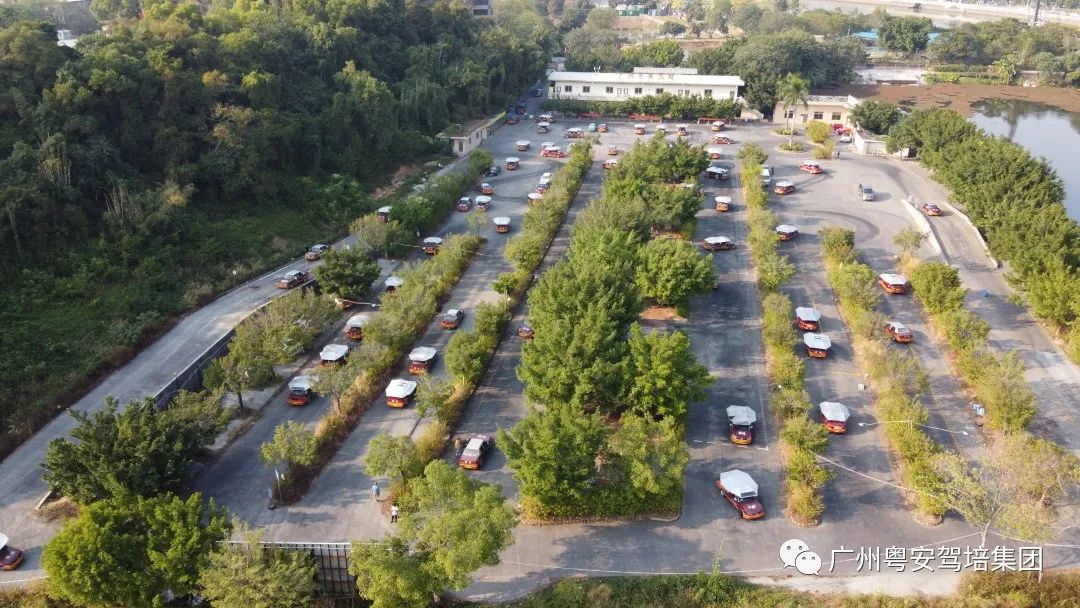 广州市粤安驾校怎么样,广州粤安驾校白云优惠团购