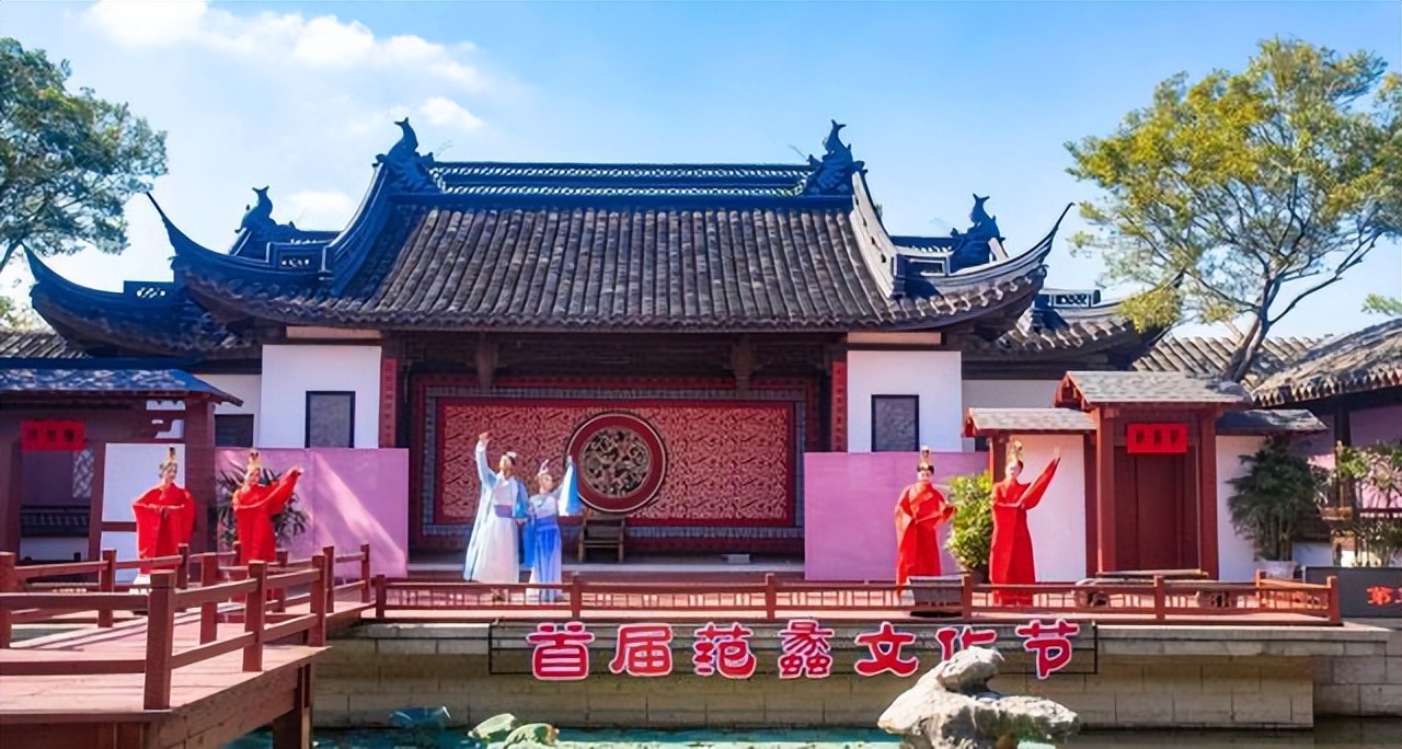 无锡——经典必去和人文古迹都在哪？这七个地方，你都去对了吗？