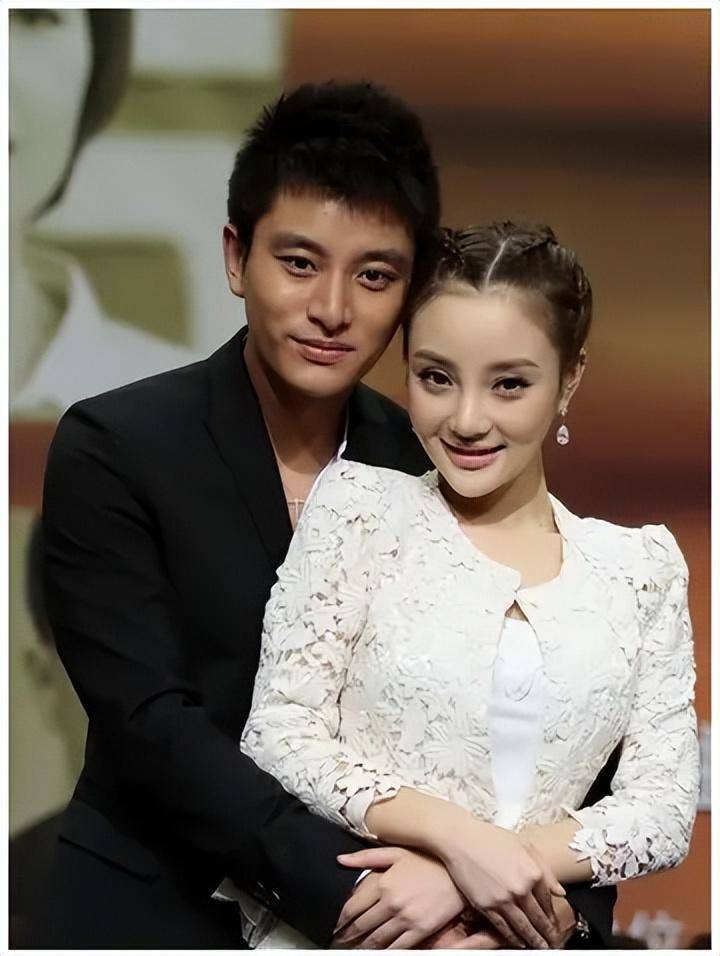 李小璐这两年经历了什么,李小璐能亲手毁掉自己的名气