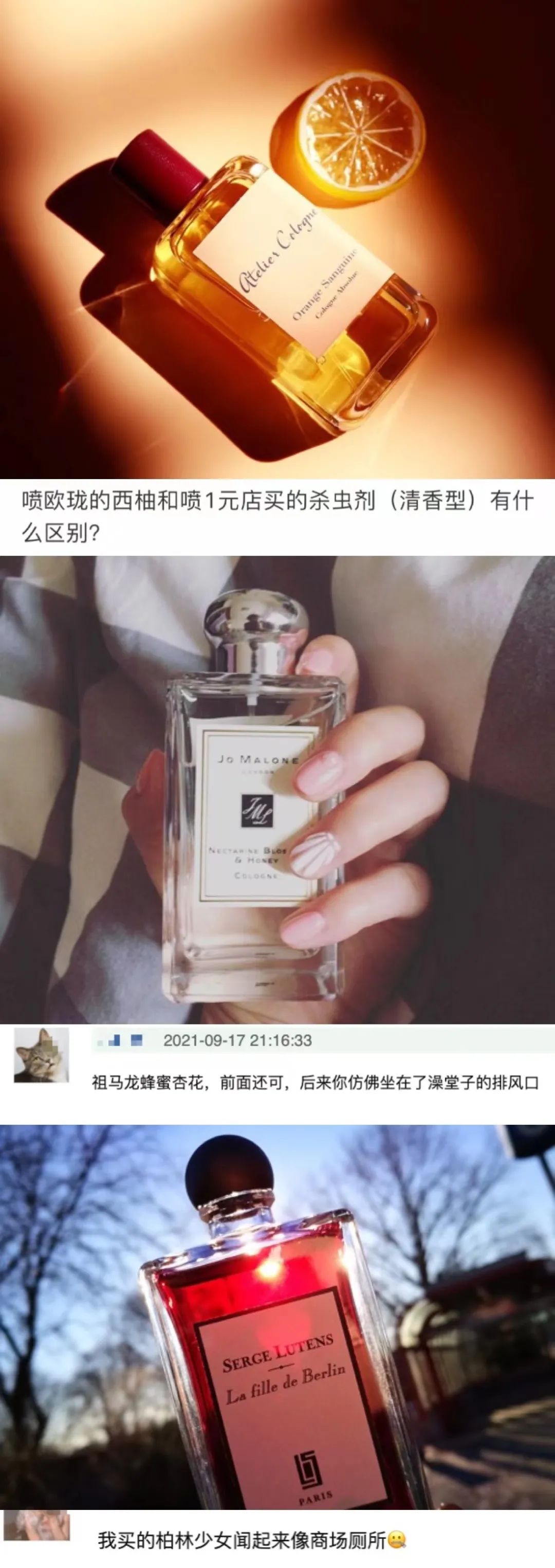 看完这些拔草文案，我把双十二买的东西都退了