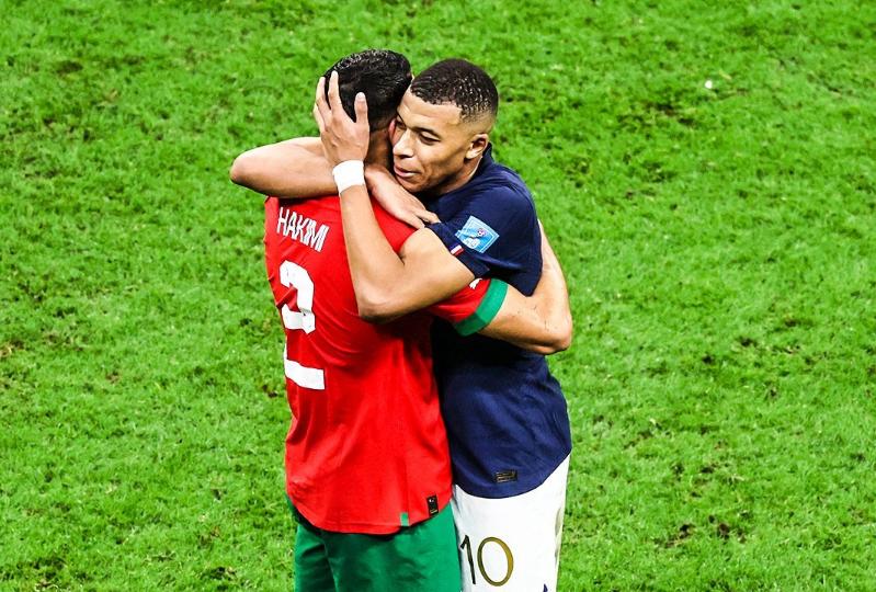 梅西2:0战胜墨西哥,梅西世界杯对法国集锦