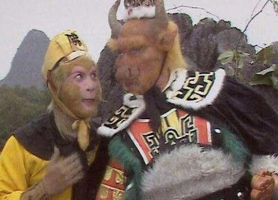 为什么孙悟空大闹天宫没人杀它,为什么说孙悟空五百岁大闹天宫