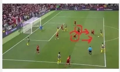 欧冠打法分享,欧冠决赛战术分析