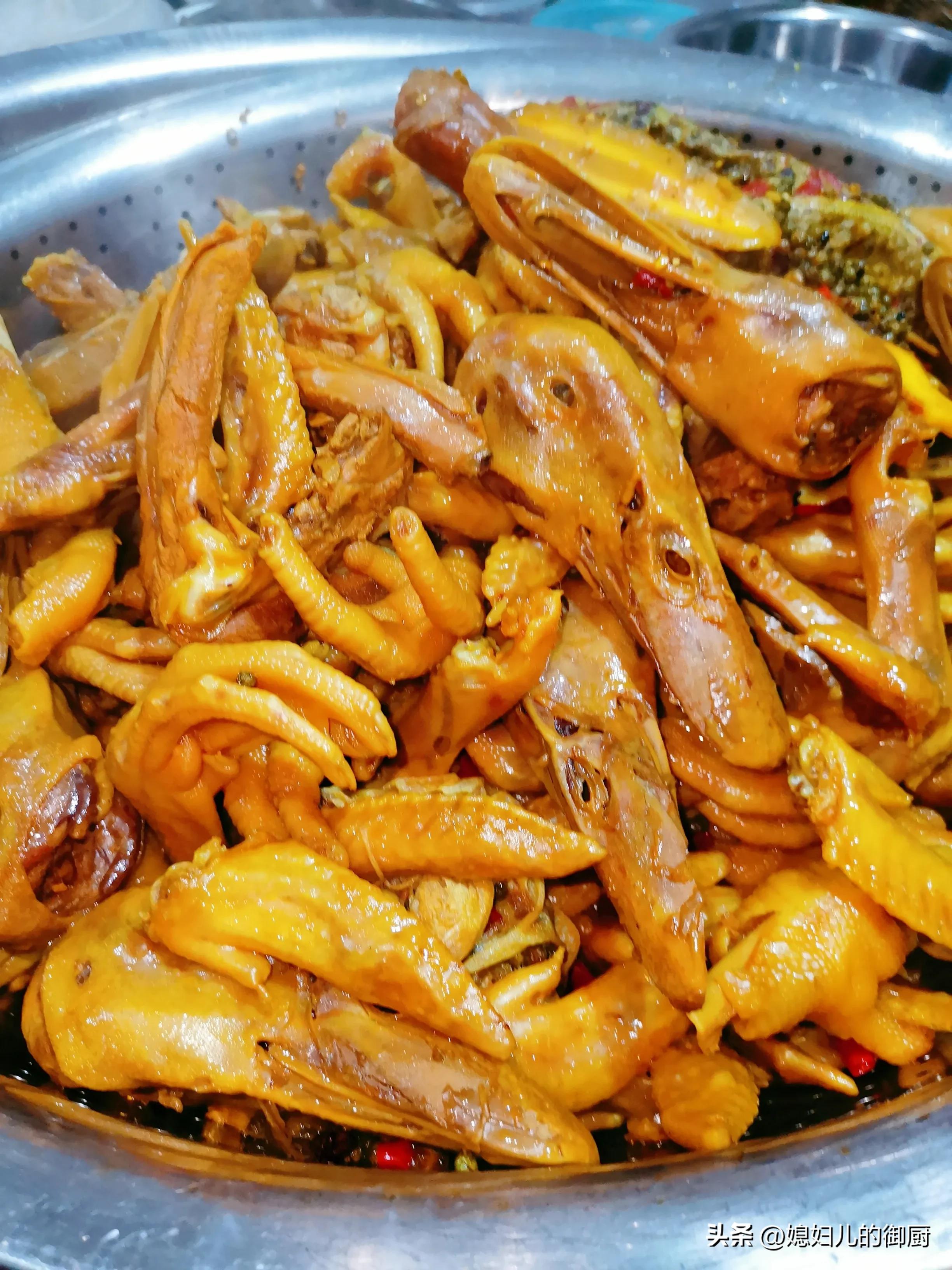 如何才能让做好的卤肉保持新鲜,卤肉最基本常识是什么