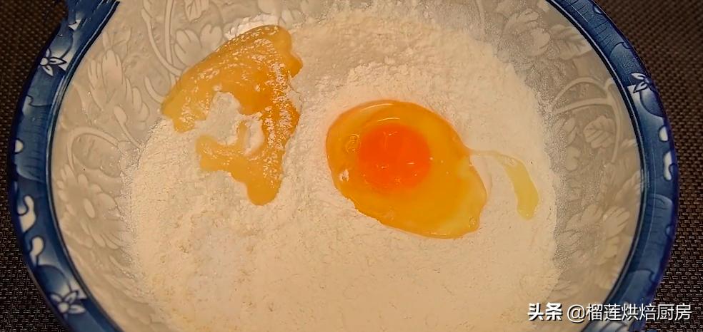 正宗老北京糖果子做法,糖果果子怎么做才酥脆又好吃