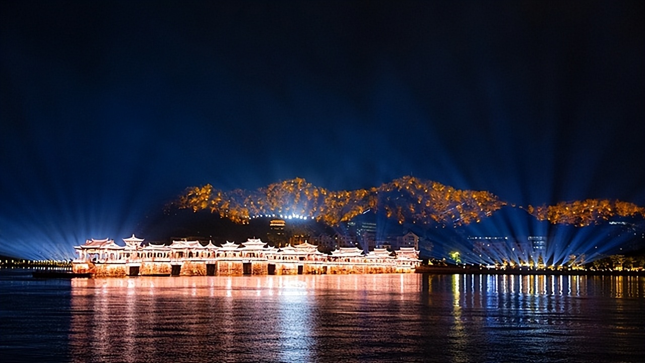 潮州宏伟临江酒店老板,潮州十大最好酒店