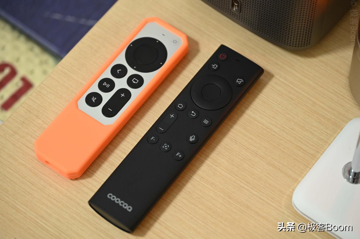 酷开x5和小米投影仪测评,酷开x5投影拆解