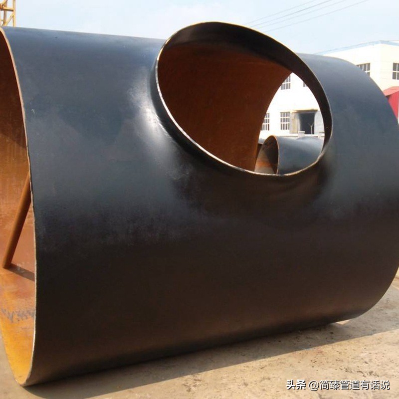 弯头规格按照dn还是直径,弯头规格及尺寸的字母表示