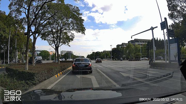 4k行车记录仪哪个好用,4k行车记录仪够用吗