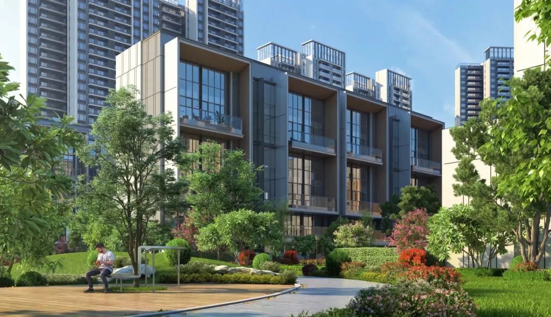 “双高”同步新模式！黄埔区这样招商！