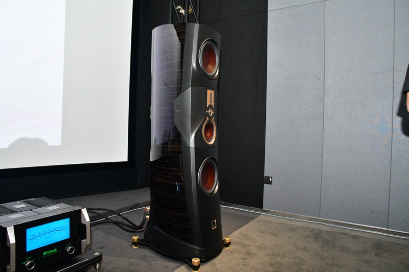 dali kore 君临音箱试听 (达尼dali kore君临多少钱)