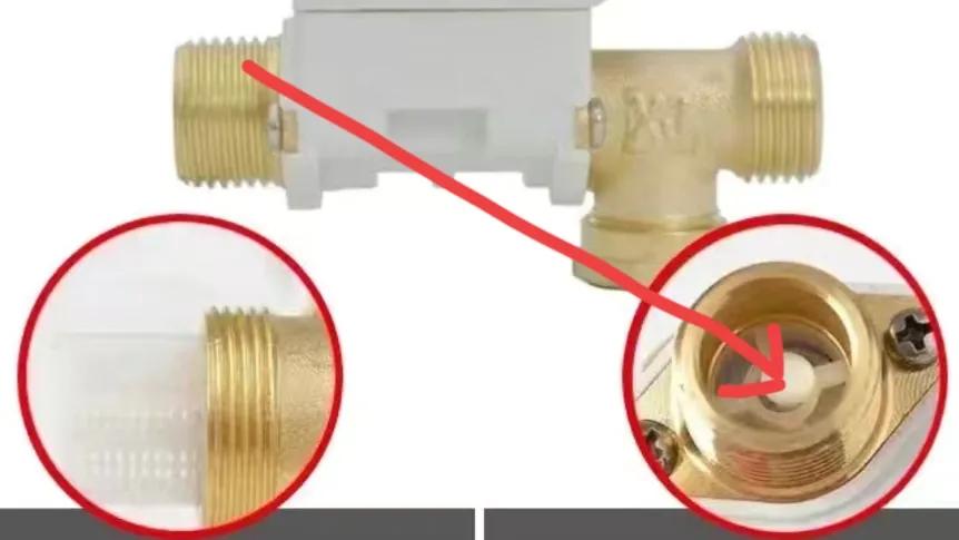 华扬太阳能热水器不自动上水,太阳能热水器不上水会晒爆吗