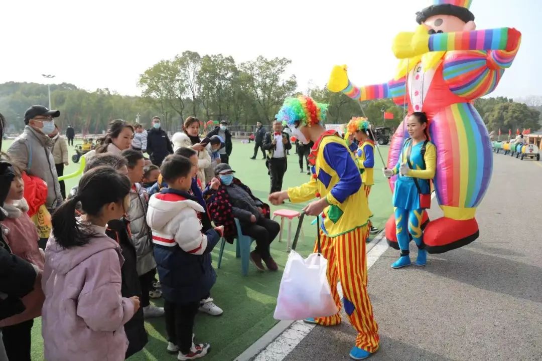 好戏连台旅游攻略,好戏连台靓丽的风景线