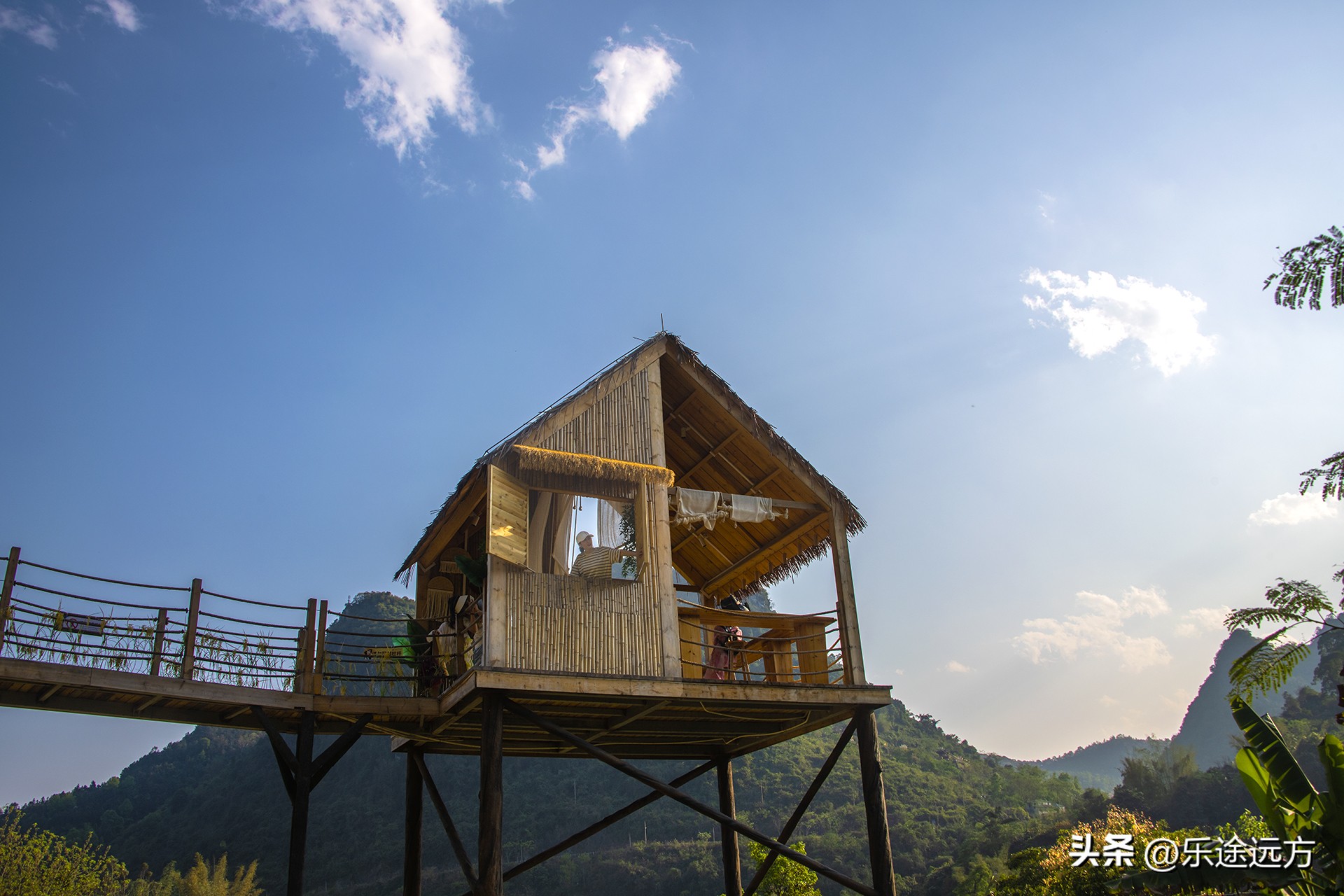 自驾德天瀑布吃什么,德天瀑布自驾一日游详细攻略大全