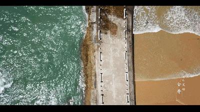 连续21年吊打厦门！这座疯狂“搞钱”的小城，藏着比三亚清净的海