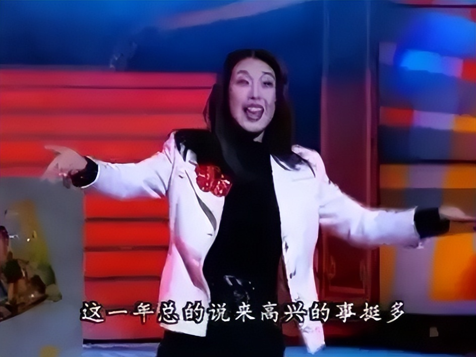 当年孙悦和那英谁更红,和那英齐名的孙悦如今怎么样了