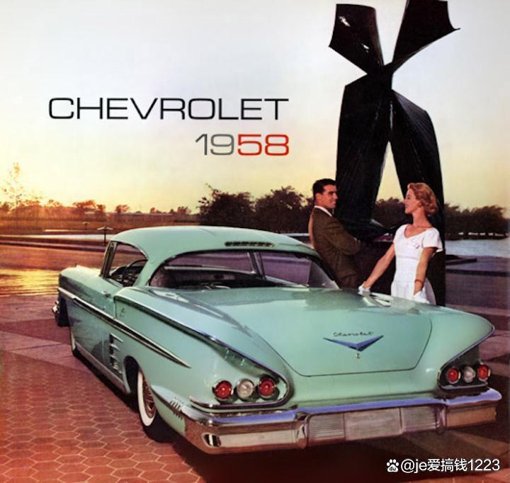 雪佛兰与别克品牌,雪佛兰算小众品牌吗