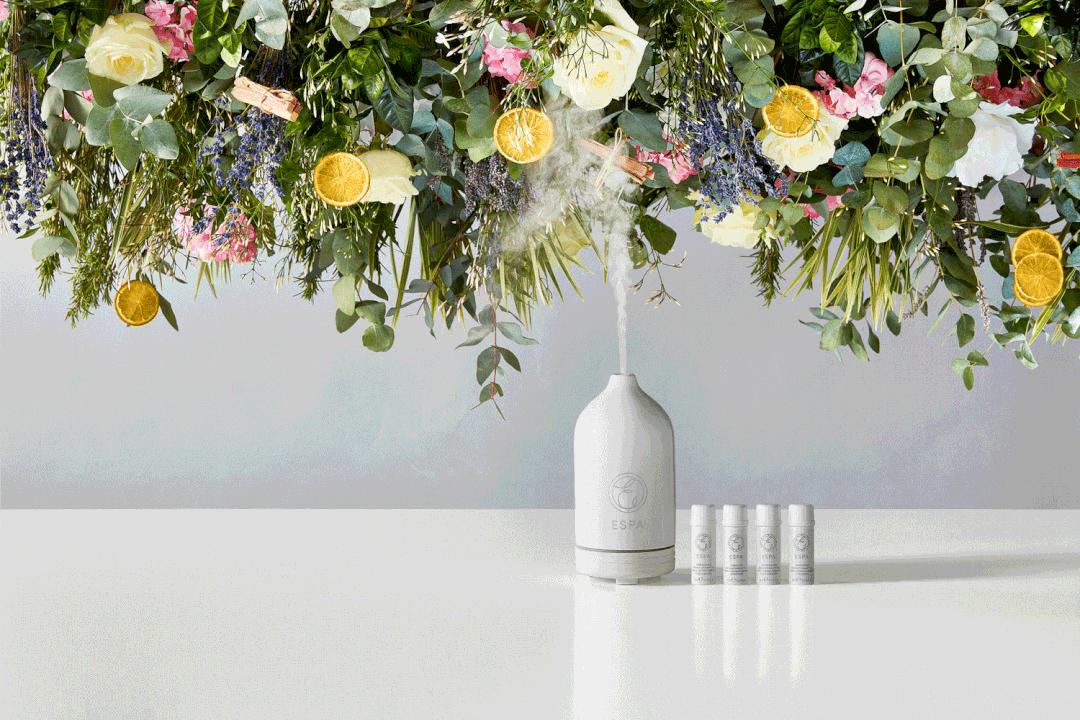 甜度不够香氛来凑：超赞香氛品牌大公开！买回家送礼物都可以