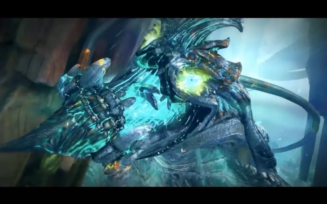 史诗大作游戏,激战2与其他mmo手游的区别