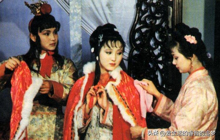 曹雪芹红楼梦判词视频,曹雪芹判词对应历史